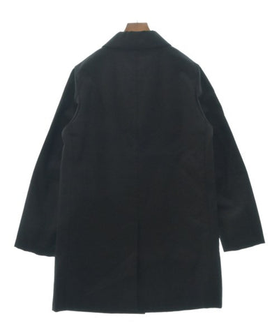 Traditional Weatherwear Soutien collar coats