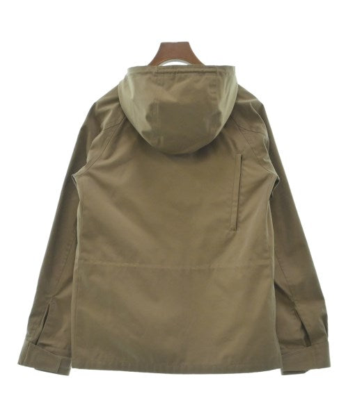 Traditional Weatherwear Mountain parka