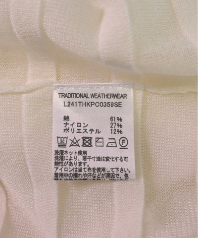 Traditional Weatherwear Sweaters