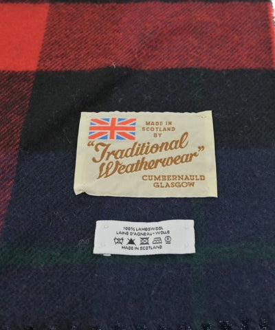 Traditional Weatherwear Winter scarves