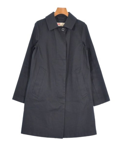 Traditional Weatherwear Soutien collar coats