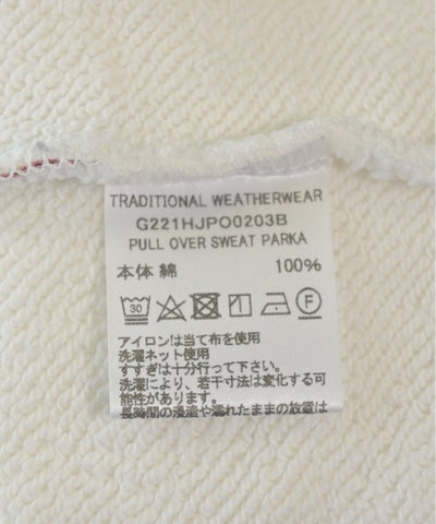 Traditional Weatherwear Hoodies