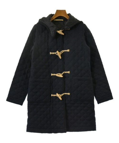 Traditional Weatherwear Duffle coats