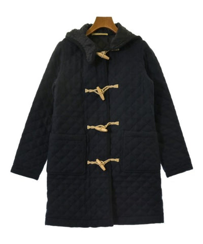 Traditional Weatherwear Duffle coats