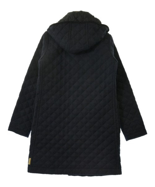 Traditional Weatherwear Duffle coats