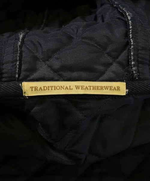 Traditional Weatherwear Duffle coats