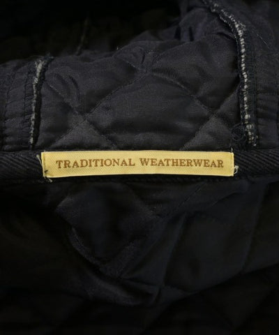 Traditional Weatherwear Duffle coats