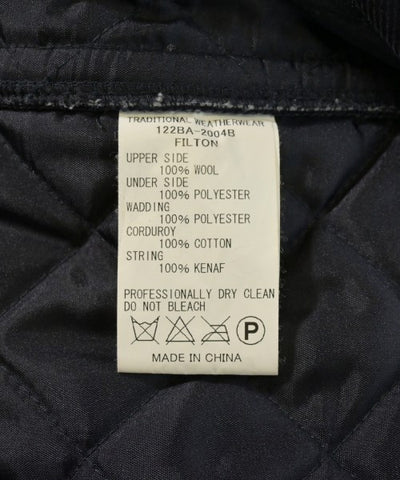 Traditional Weatherwear Duffle coats