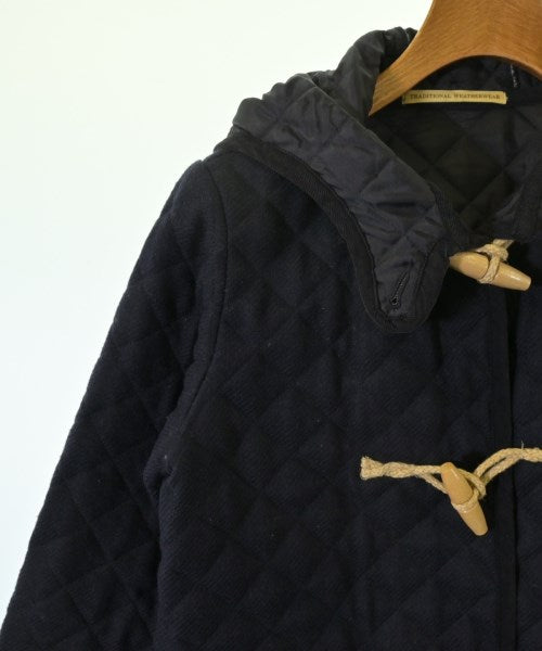 Traditional Weatherwear Duffle coats