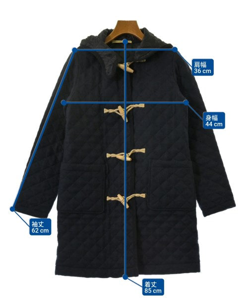 Traditional Weatherwear Duffle coats