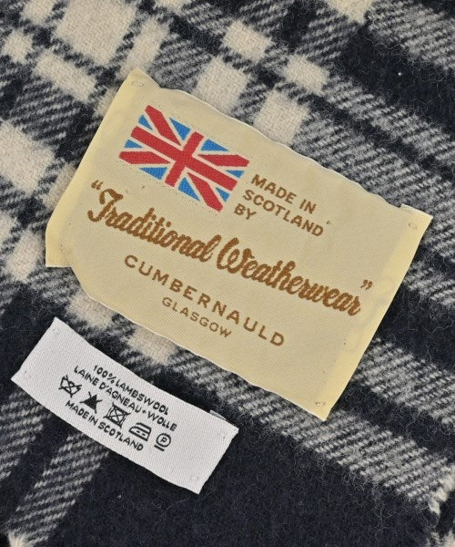 Traditional Weatherwear Winter scarves