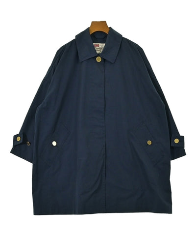 Traditional Weatherwear Soutien collar coats