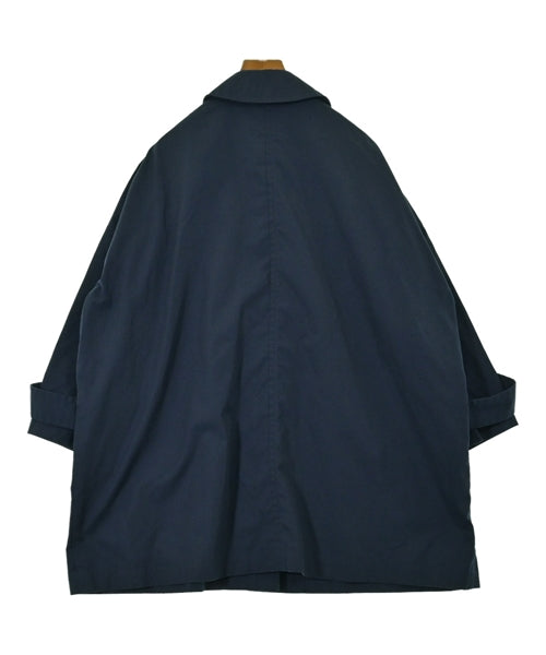 Traditional Weatherwear Soutien collar coats