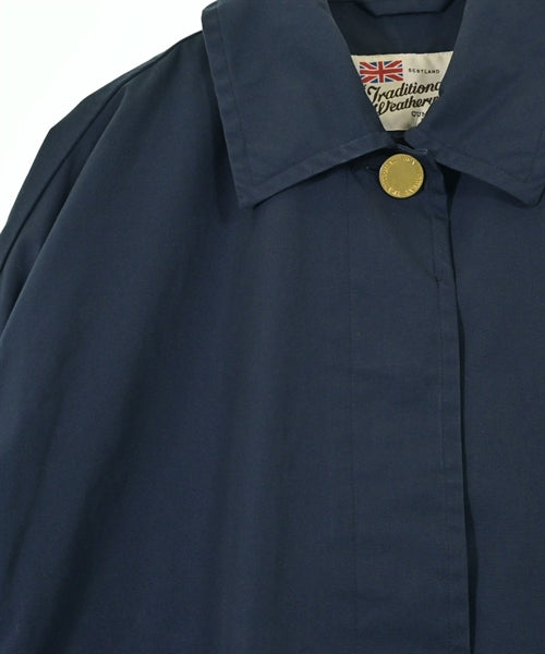 Traditional Weatherwear Soutien collar coats