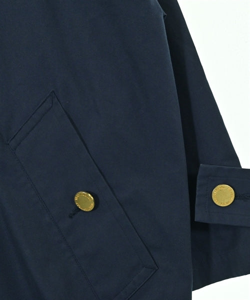 Traditional Weatherwear Soutien collar coats