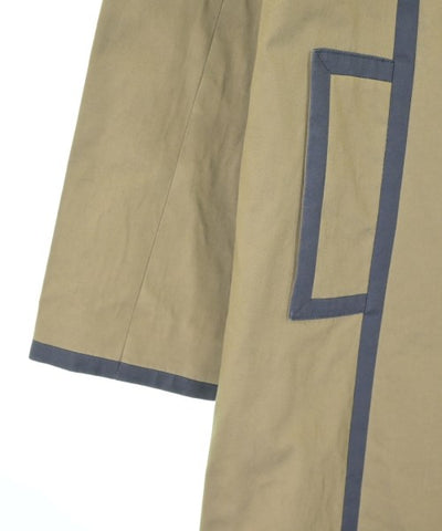 Traditional Weatherwear Trench coats