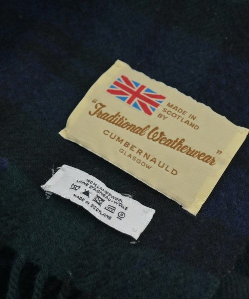 Traditional Weatherwear Winter scarves