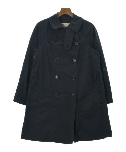 Traditional Weatherwear Trench coats