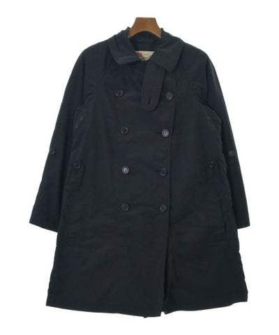 Traditional Weatherwear Trench coats