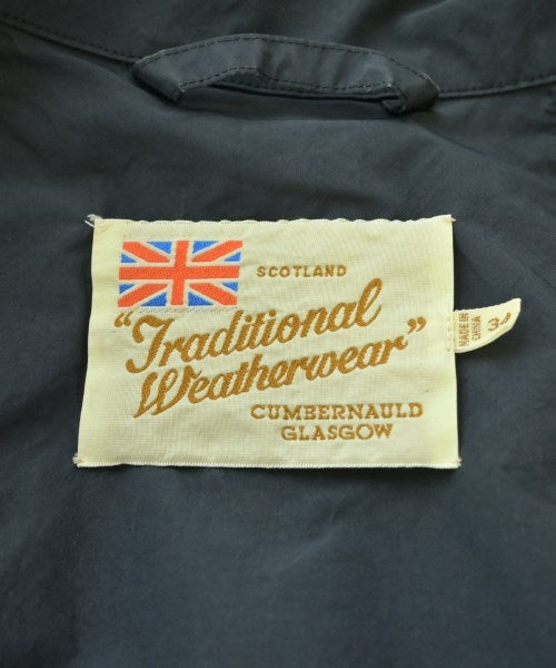 Traditional Weatherwear Trench coats