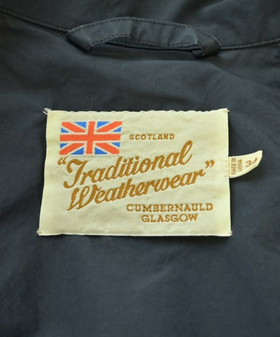 Traditional Weatherwear Trench coats