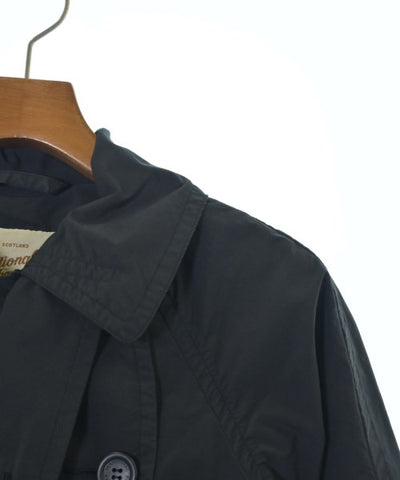 Traditional Weatherwear Trench coats