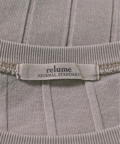 JOURNAL STANDARD relume Tee Shirts/Tops