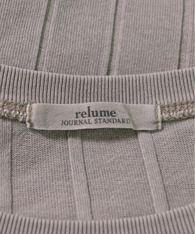 JOURNAL STANDARD relume Tee Shirts/Tops