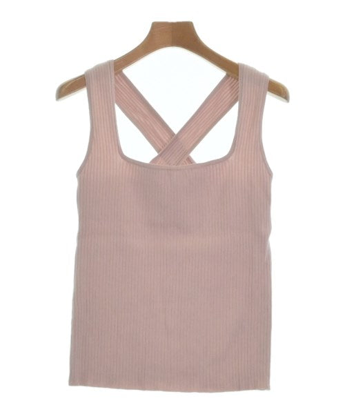 JOURNAL STANDARD relume Sleeveless tops