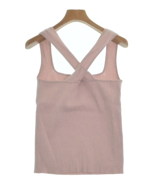 JOURNAL STANDARD relume Sleeveless tops