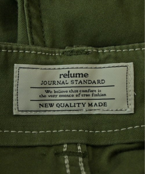 JOURNAL STANDARD relume Other