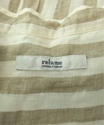 JOURNAL STANDARD relume Casual shirts