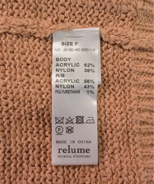 JOURNAL STANDARD relume Sweaters