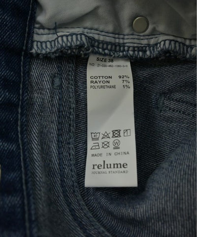 JOURNAL STANDARD relume Jeans