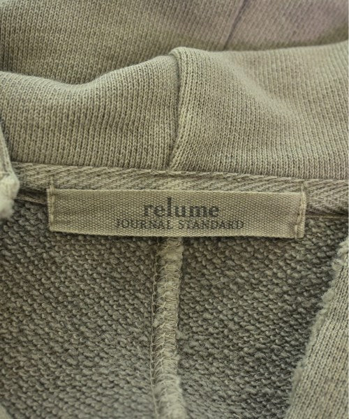 JOURNAL STANDARD relume Hoodies