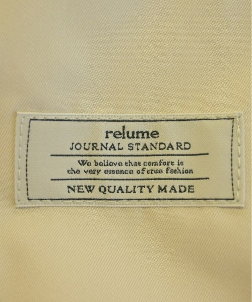 JOURNAL STANDARD relume Soutien collar coats