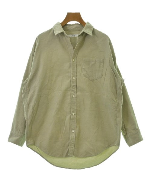 JOURNAL STANDARD relume Casual shirts