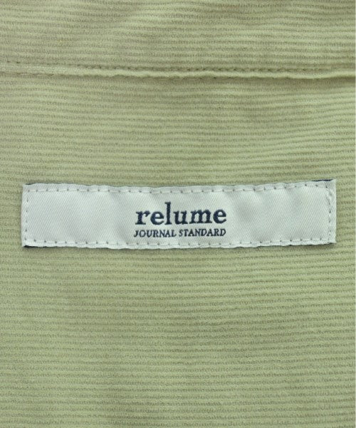 JOURNAL STANDARD relume Casual shirts