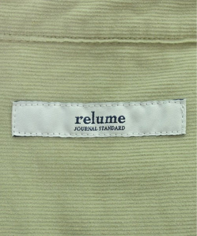 JOURNAL STANDARD relume Casual shirts