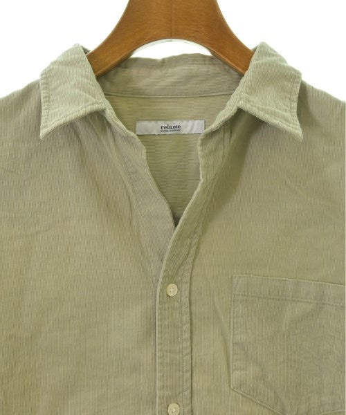 JOURNAL STANDARD relume Casual shirts