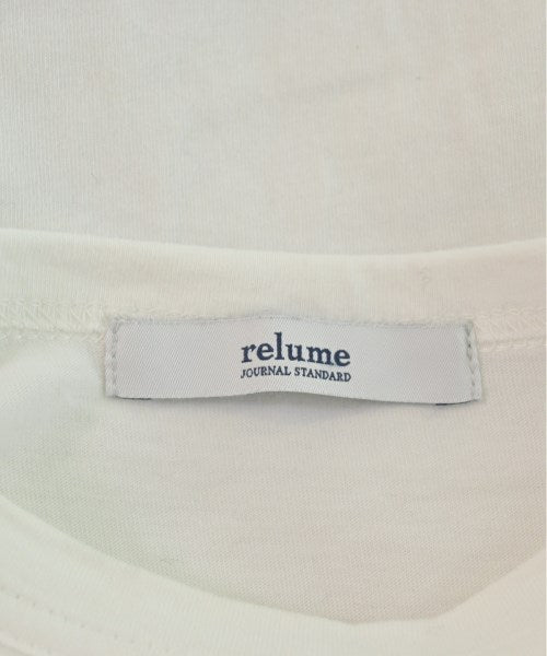 JOURNAL STANDARD relume Tee Shirts/Tops