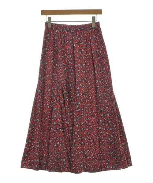 JOURNAL STANDARD relume Long/Maxi length skirts