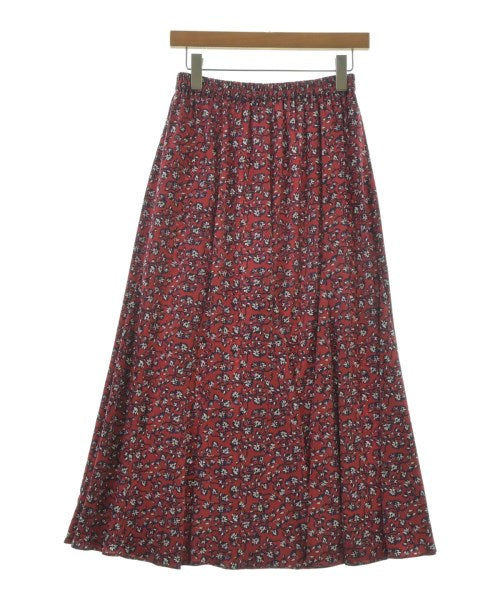 JOURNAL STANDARD relume Long/Maxi length skirts