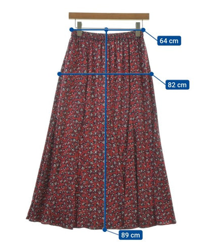 JOURNAL STANDARD relume Long/Maxi length skirts