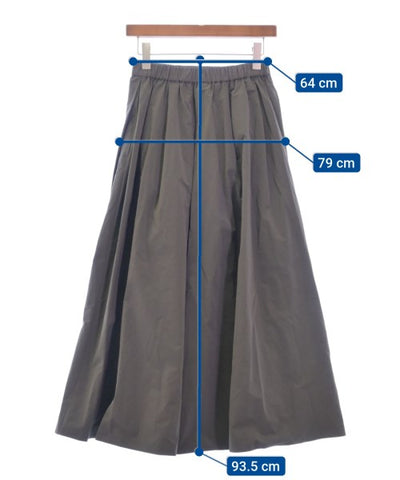 JOURNAL STANDARD relume Long/Maxi length skirts