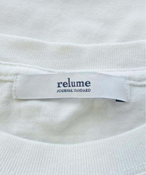 JOURNAL STANDARD relume Tee Shirts/Tops