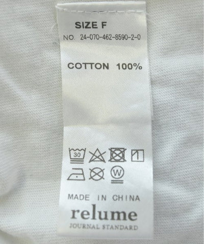 JOURNAL STANDARD relume Tee Shirts/Tops