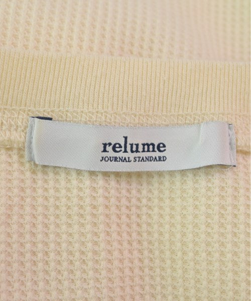 JOURNAL STANDARD relume Tee Shirts/Tops