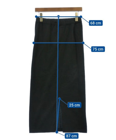 JOURNAL STANDARD relume Long/Maxi length skirts