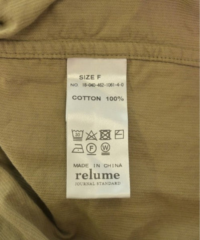 JOURNAL STANDARD relume Shirtdresses